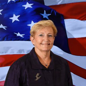 Diana Gowen