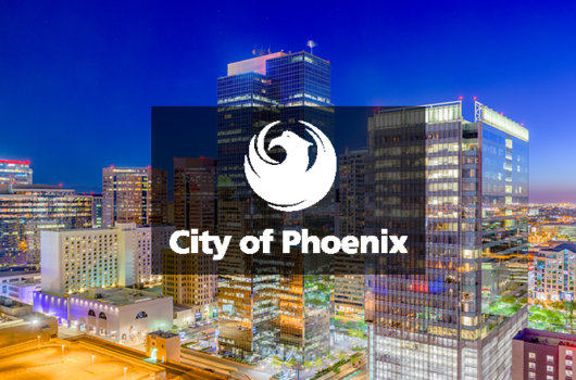 city of phoenix