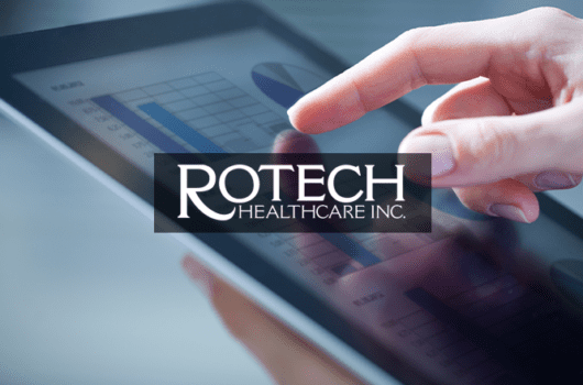 rotech healthcare