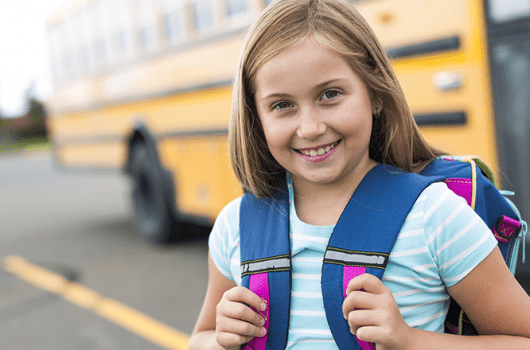 school bus fleet management