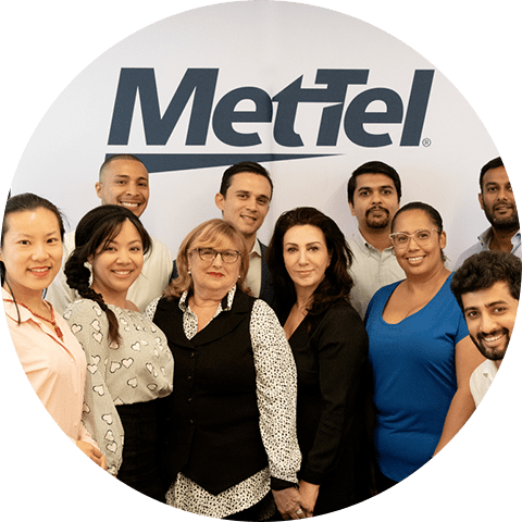 MetTel Wins Timmy Award for Best Tech Workplace for Diversity