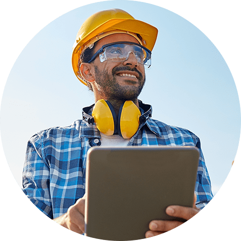 How IoT, Telematics and Mobile Connectivity are Changing the Nature of the Construction Jobsite