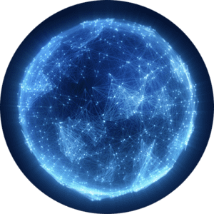 global network infrastructure