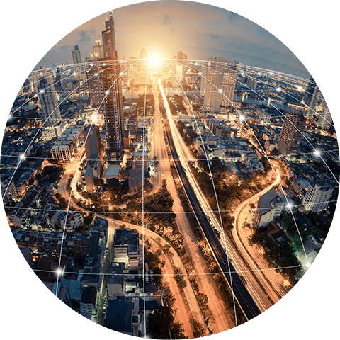‘7 Minutes’ with MetTel: SD-WAN Service Provides Competitive Edge