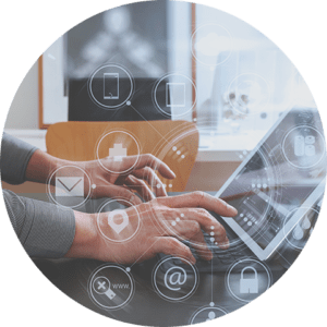 tablet ipad iot connected mobility