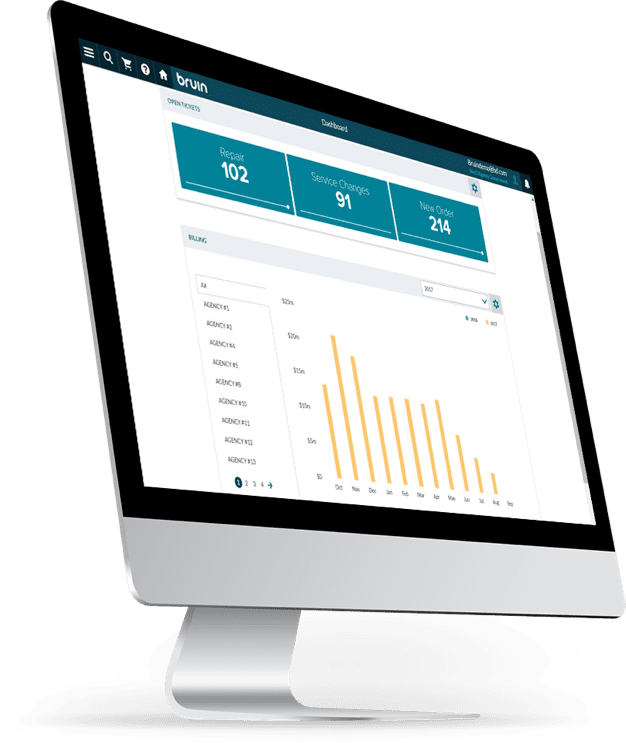 gsa eis mettel federal portal business telecom provider government