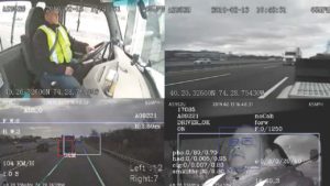 MetTel IoT Fleet Management uses live, AI-powered video for driver safety, vehicle protection and pattern analysis.