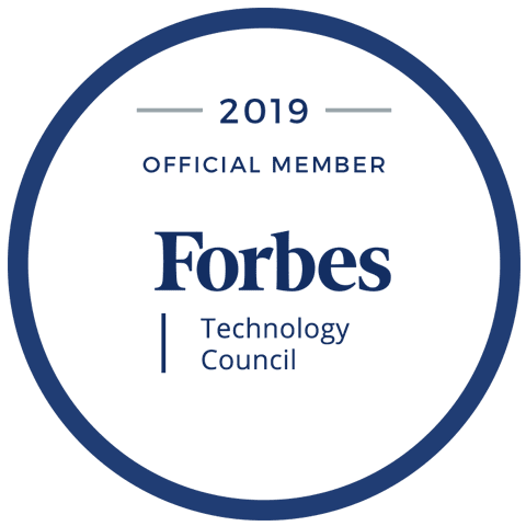 MetTel CTO Ed Fox Joins Forbes Technology Council