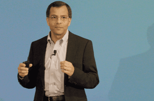 Innovation Summit 2019 The Intelligent Empowered Edge Featuring VMWare