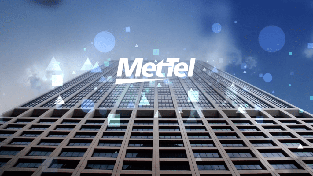MetTel Connect Smarter Video