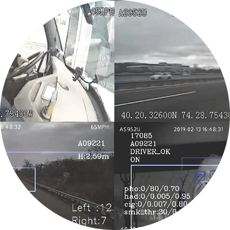 Smart Security Vehicles Leverage IoT to Capture and Share Data