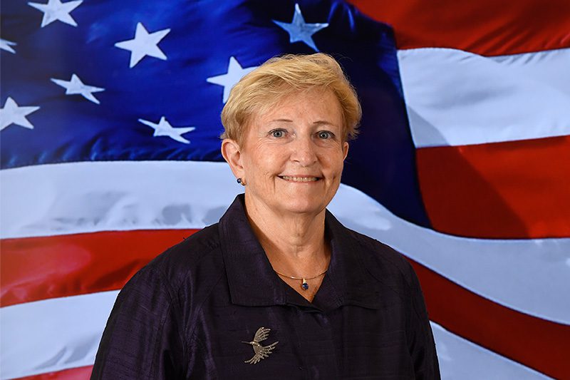 Diana Gowen MetTel Federal