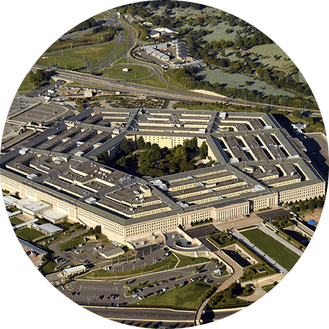 Sprint, MetTel win $994 million U.S. defense contract: Pentagon