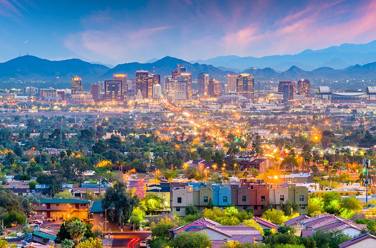 Mettel Working With City Of Phoenix To Achieve Zero Waste By 50 Telecom News