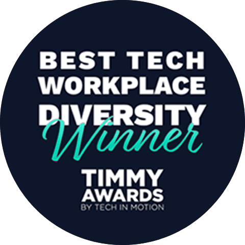 MetTel Named Most Diverse Tech Company Second Year in Row