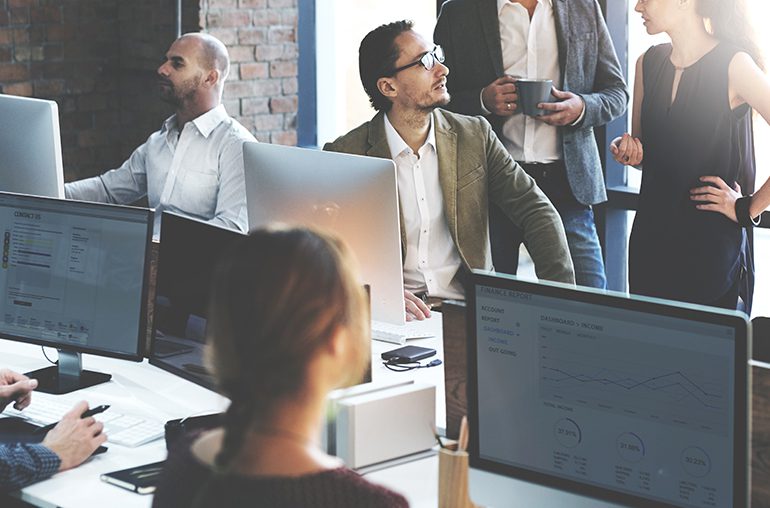 Enabling a new digital future with SD-WAN