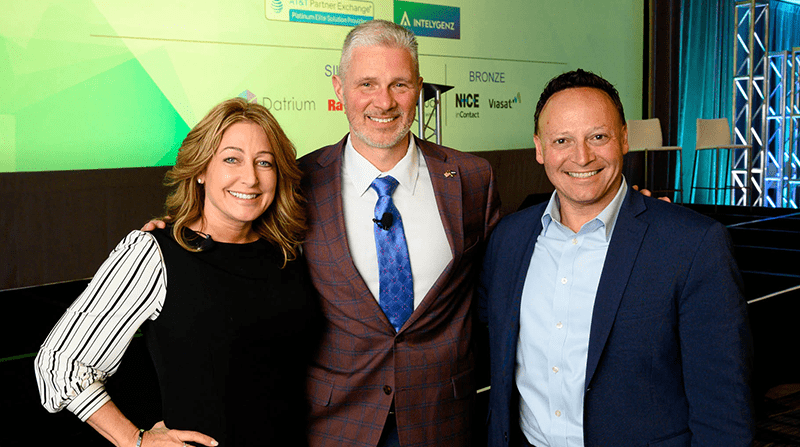 MetTel Innovation Summit 2020 Speakers - Lori Thomas, Ed Fox, Max Silber