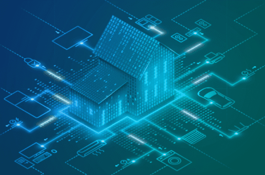 Ubiquitous Connectivity - IoT