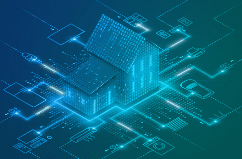Ubiquitous Connectivity - IoT