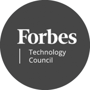 Forbes Technology Council Logo