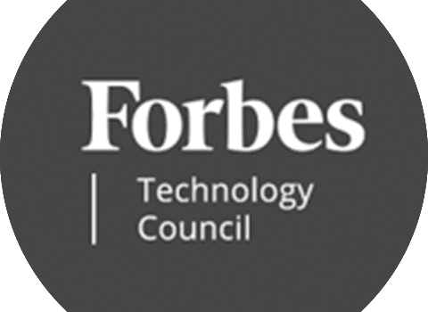 Forbes Technology Council Logo