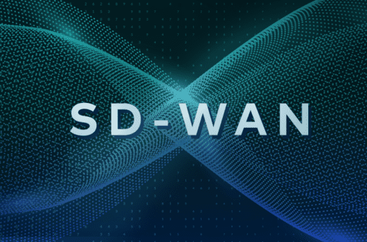 SD-WAN Provides Increased Bandwidth, Flexibility