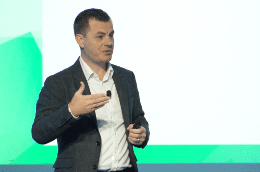 Innovation Summit 2020 – Chris Brown, Intelygenz – What is Hyper Automation and its Exponential Impact