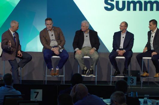 AI and 5G Bring the Intelligent Edge to Life – Ed Fox – Jason Inskeep, AT&T – Marvin Wheeler, Cybraics – Dave Twinam, VeloCloud/VMware – Chris Brown, Intelygenz – Innovation Summit 2020