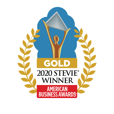 MetTel Wins Gold Stevie® for Software-Defined Infrastructure in 2020 American Business Awards®