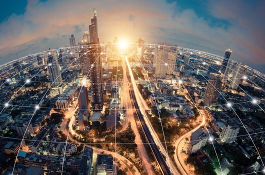 SD-WAN: The Backbone of Digital Transformation