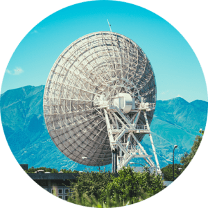 satellite receiver