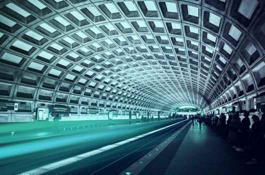 Journey to MetTel Robert Dapkiewicz Federal Government