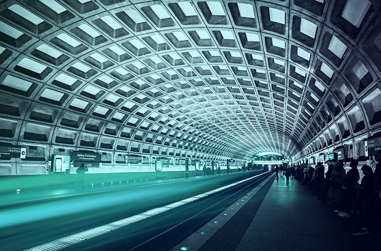 Journey to MetTel Robert Dapkiewicz Federal Government