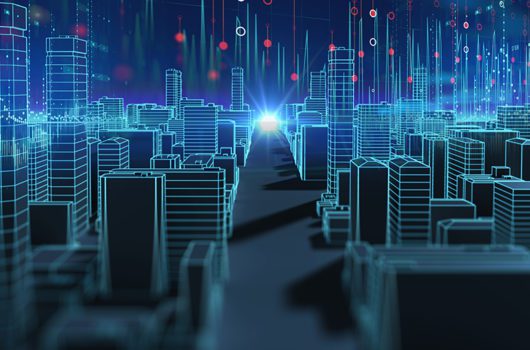 iot based projects