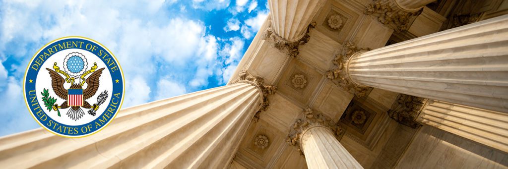 A Strong Year Providing IT Communications to Federal & State Agencies