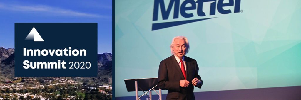 MetTel Thought Leadership – Innovation Summit 2020