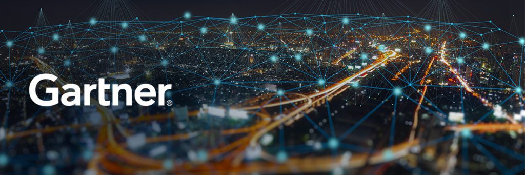 Gartner Recognizes MetTel for Managed Network Services, Managed Mobility Services and Telecom Expense Management