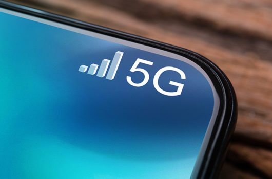 Preparing for 5G