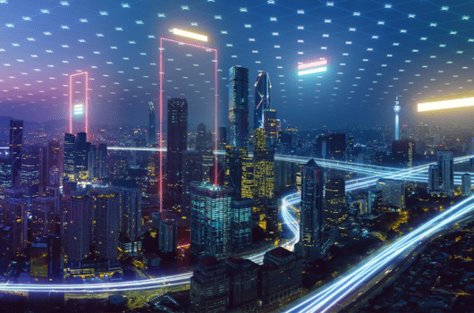 deploying iot