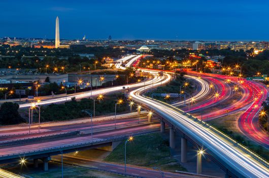 Washington DC