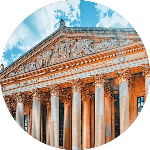 US National Archives and Records Administration Selects MetTel for Digital Transformation of Network and Voice Services with SD-WAN