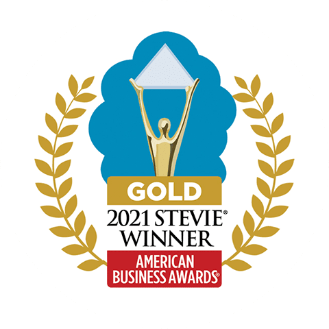 MetTel Federal Team Wins Gold Stevie® in 2021 American Business Awards® for Achievement in Sales or Revenue Generation Category