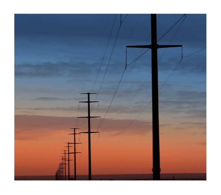 POTS Replacement Line Transformation MetTel