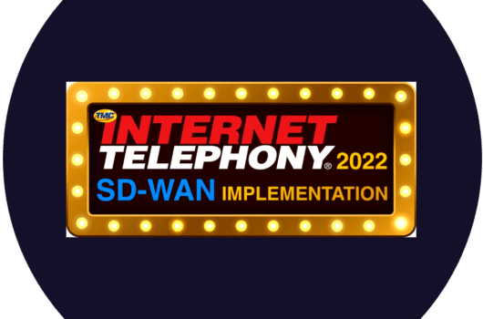 Internet Telephony SD-WAN Implementation 2022