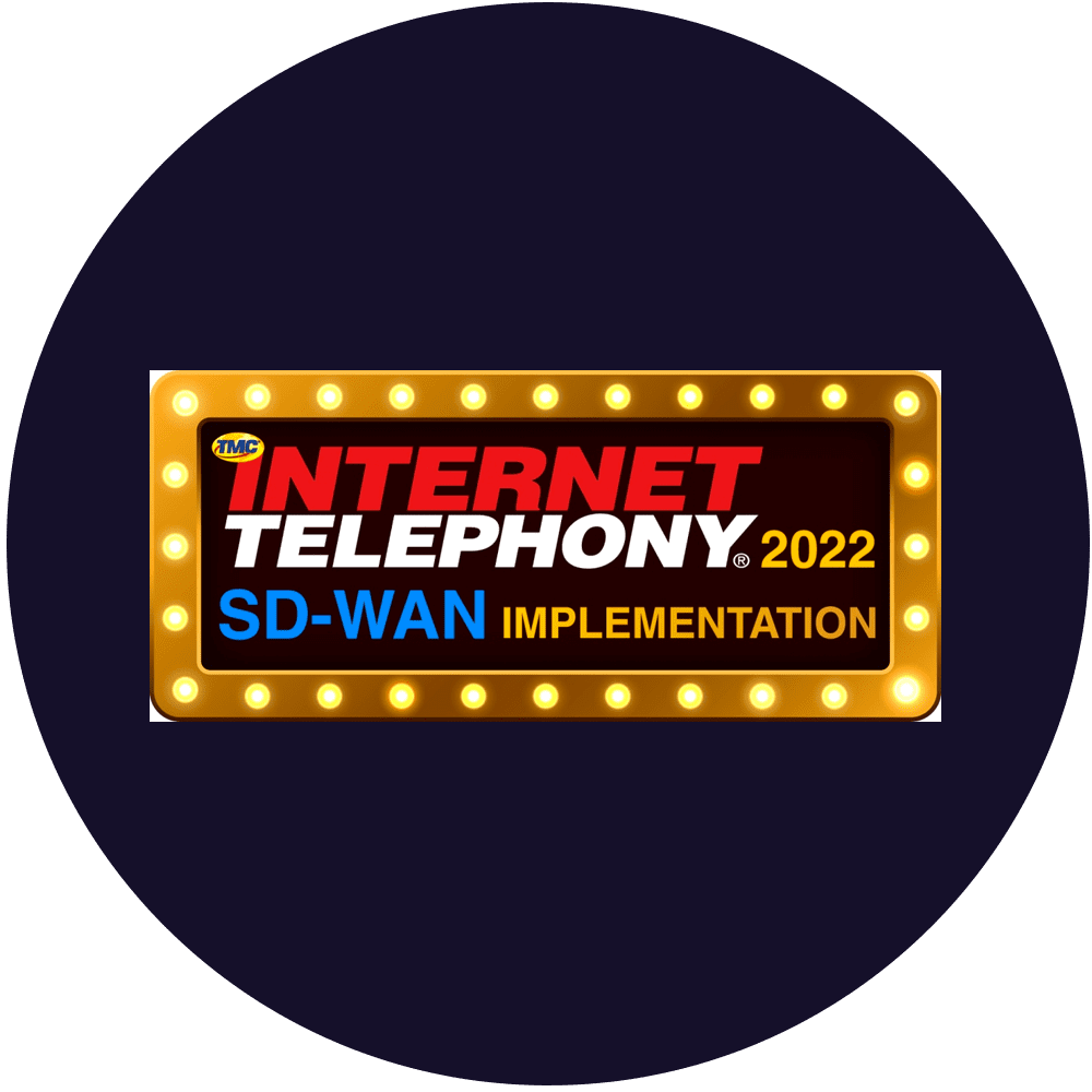 Internet Telephony SD-WAN Implementation 2022