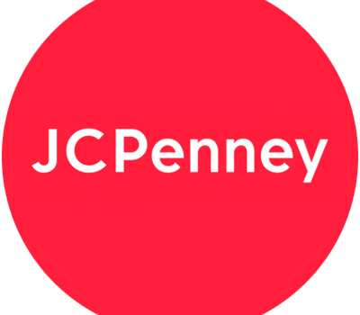 JCPenney logo