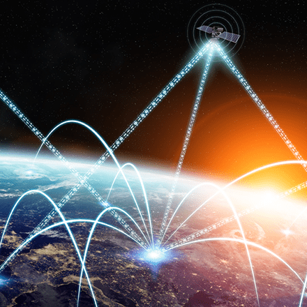 Boosting the Signal from Space: MetTel Labs Deploys VMware SD-WAN over Starlink