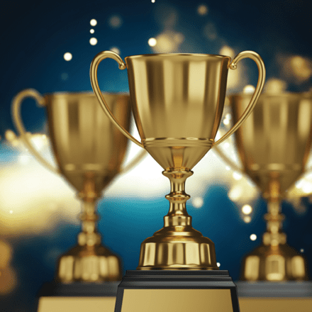 MetTel Secures Two Gold Stevie® Awards for Customer Service