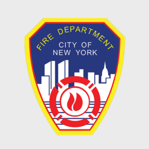 fdny badge