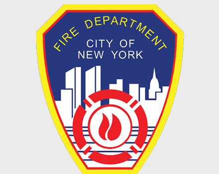 fdny badge